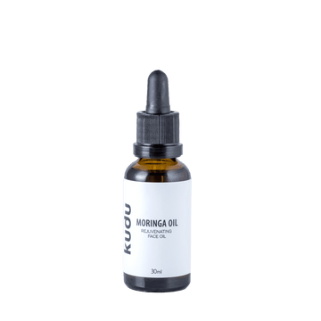 KUDU COSMETICA Moringa Oil