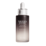 HARUHARU WONDER Black Rice Hyaluronic Botanical 2GF Wonderful Ampoule