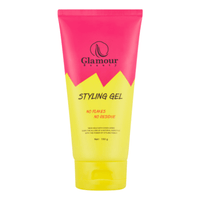 GLAMOUR BEAUTY Styling Gel