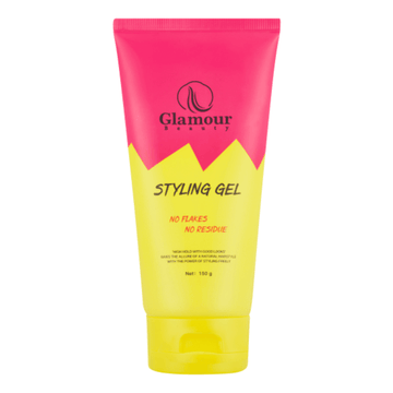 GLAMOUR BEAUTY Styling Gel
