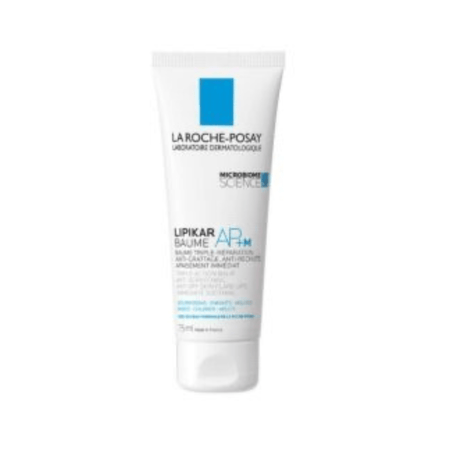 LA ROCHE-POSAY Lipikar Balm AP+M