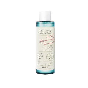 AXIS-Y Daily Purifying Treatment Toner