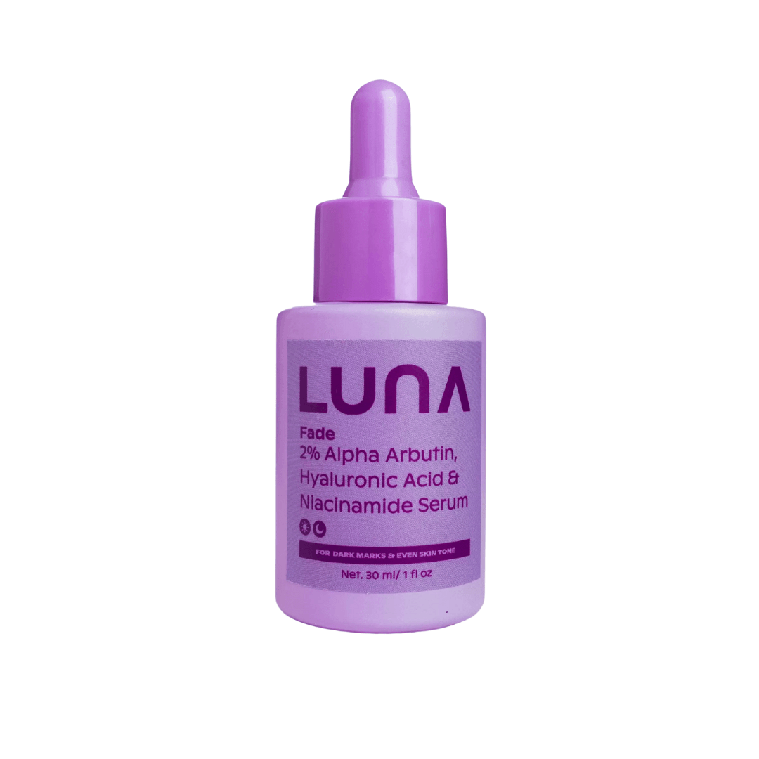 LUNA Fade Serum
