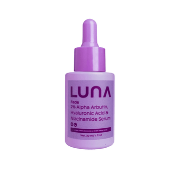 LUNA Fade Serum