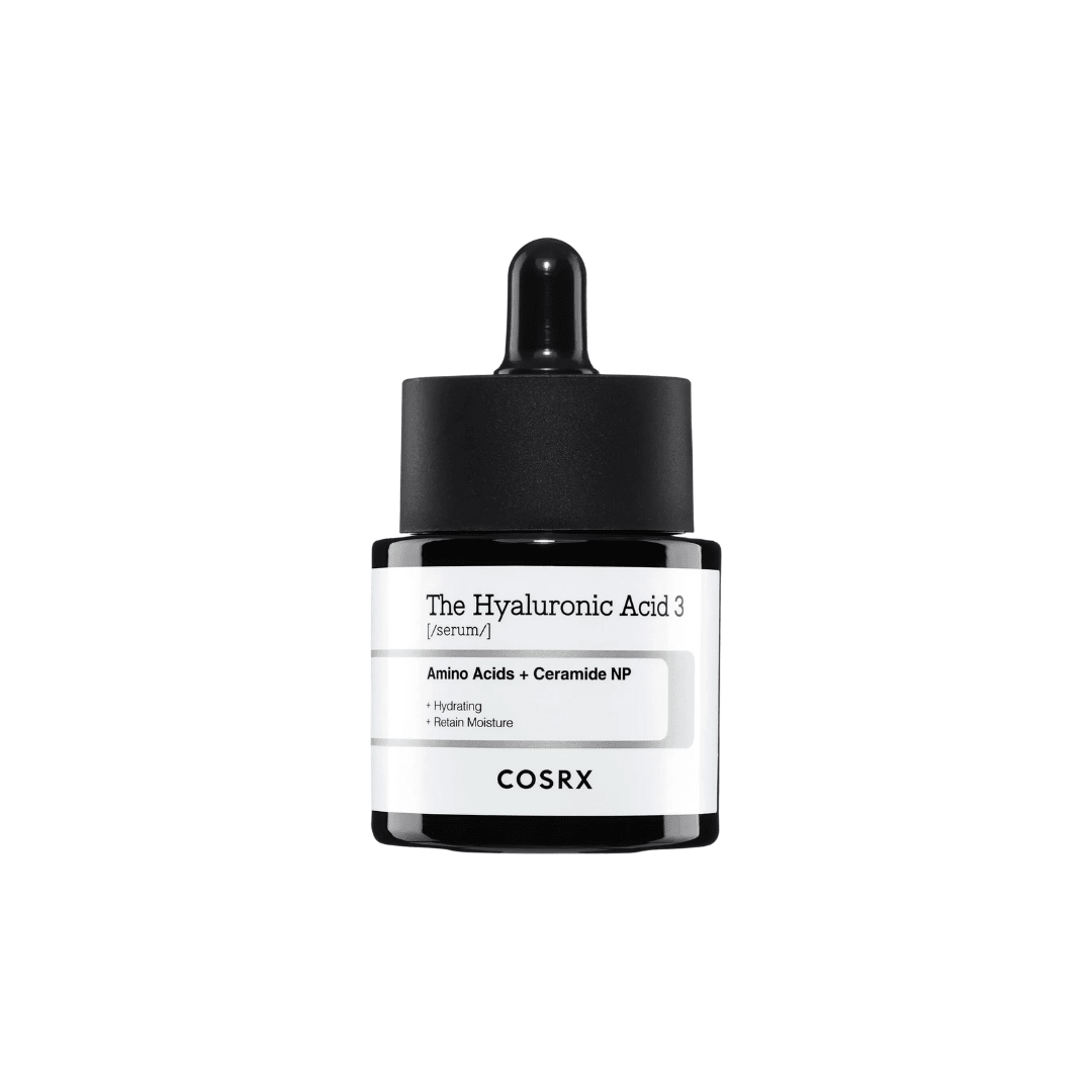 COSRX The Hyaluronic Acid 3 Serum