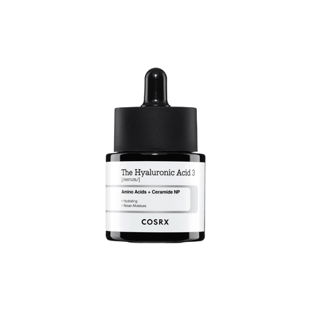 COSRX The Hyaluronic Acid 3 Serum