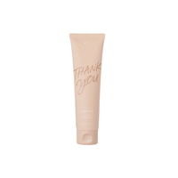 CHUCK's Thank You Gentle Oat Cleanser – Soothing Daily Facial Cleanser
