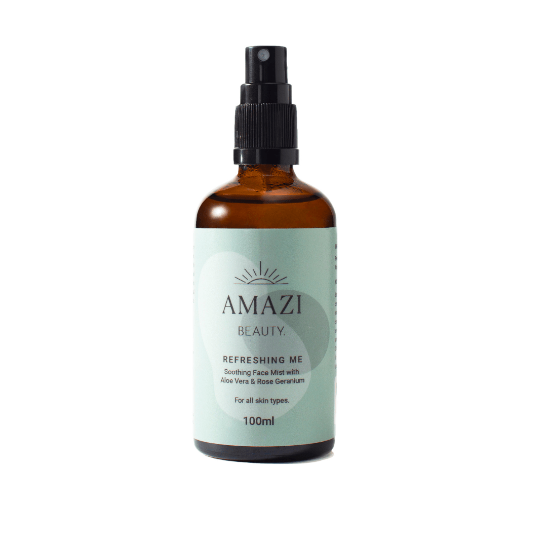 AMAZI BEAUTY Refreshing Me Face Mist
