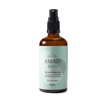 AMAZI BEAUTY Refreshing Me Face Mist