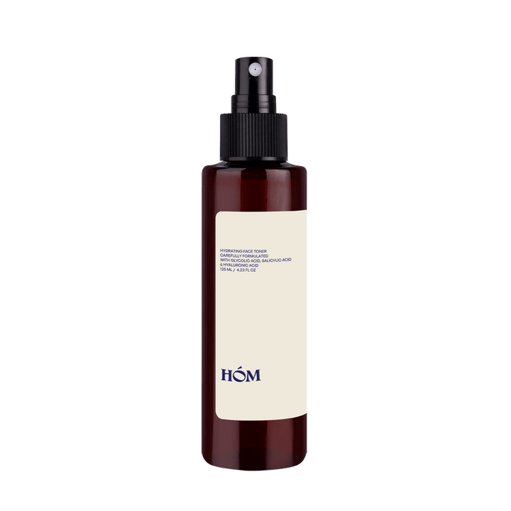 HÓM Hydrating Toner