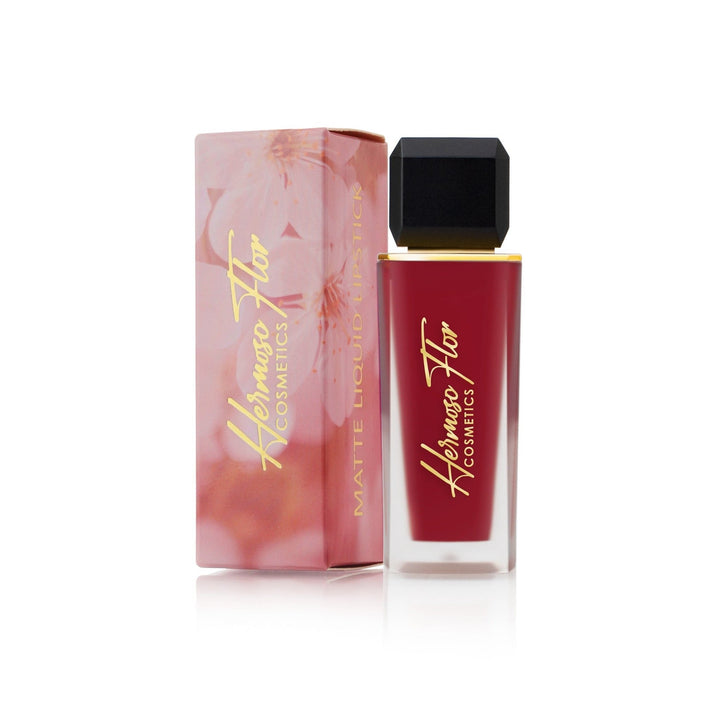HERMOSA FLOR Dream Chaser Liquid Matte Lipstick