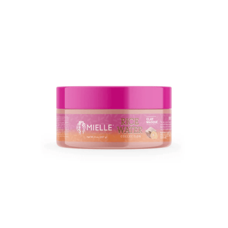 MIELLE Rice Water Clay Masque