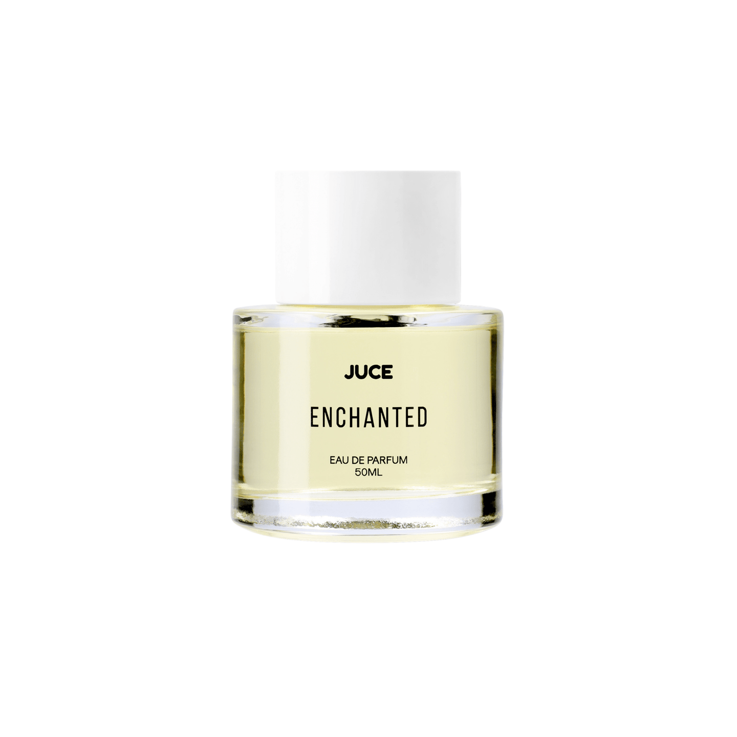 JUCE Enchanted