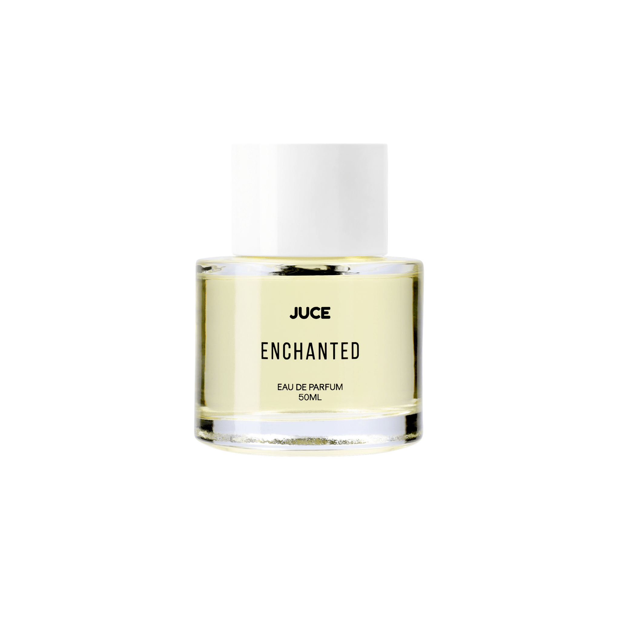 JUCE Enchanted