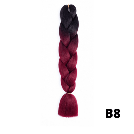 Voila Hair Extensions - B8