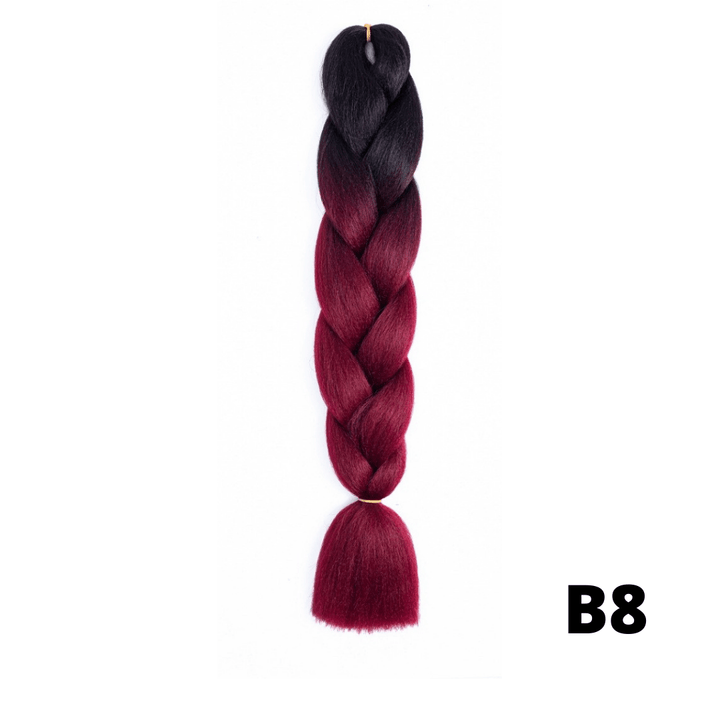 Voila Hair Extensions - B8