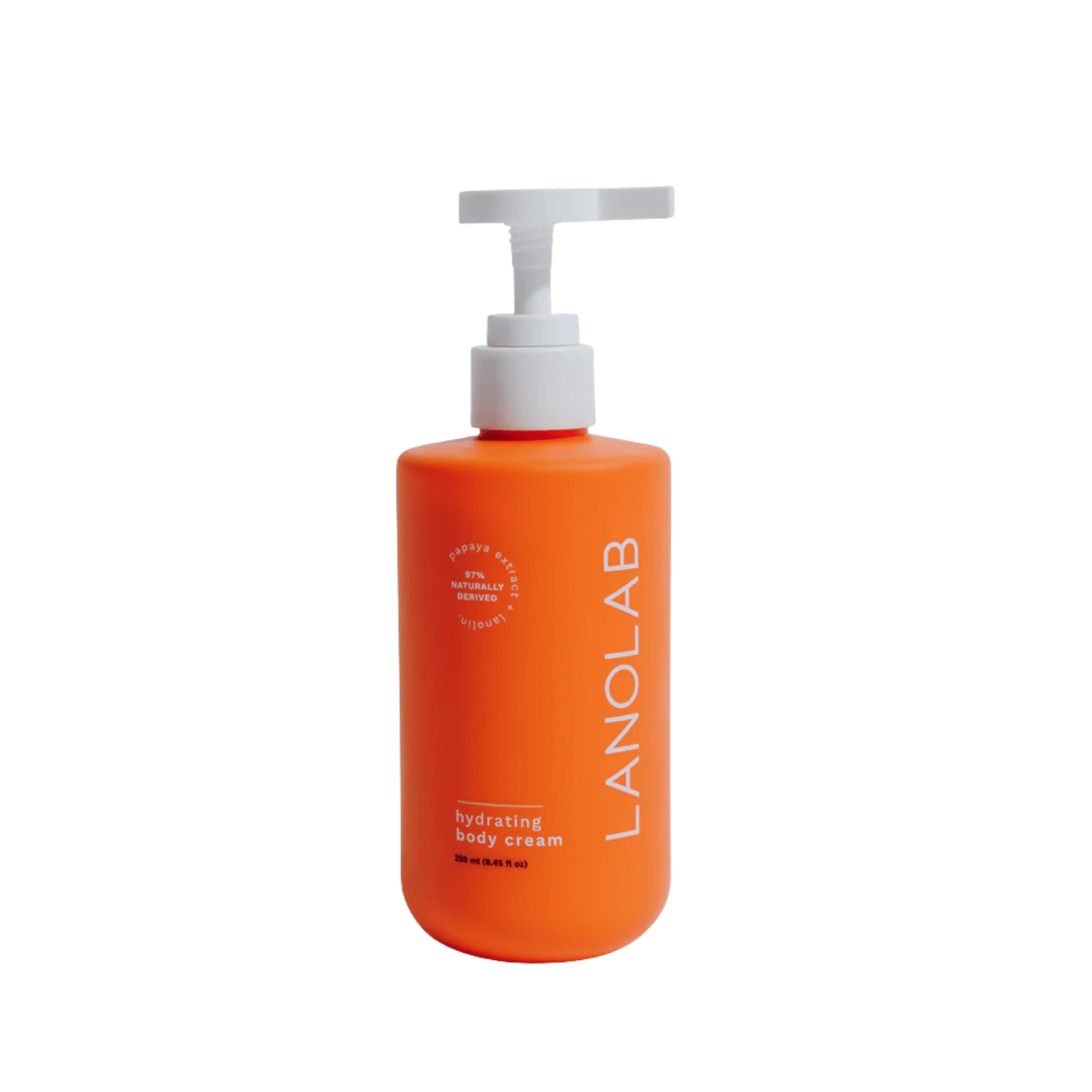 LANOLAB Hydrating Body Cream