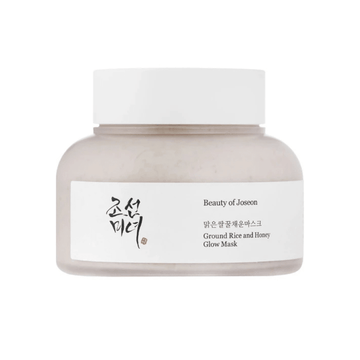 BEAUTY OF JOSEON Ground Rice and Honey Glow Mask