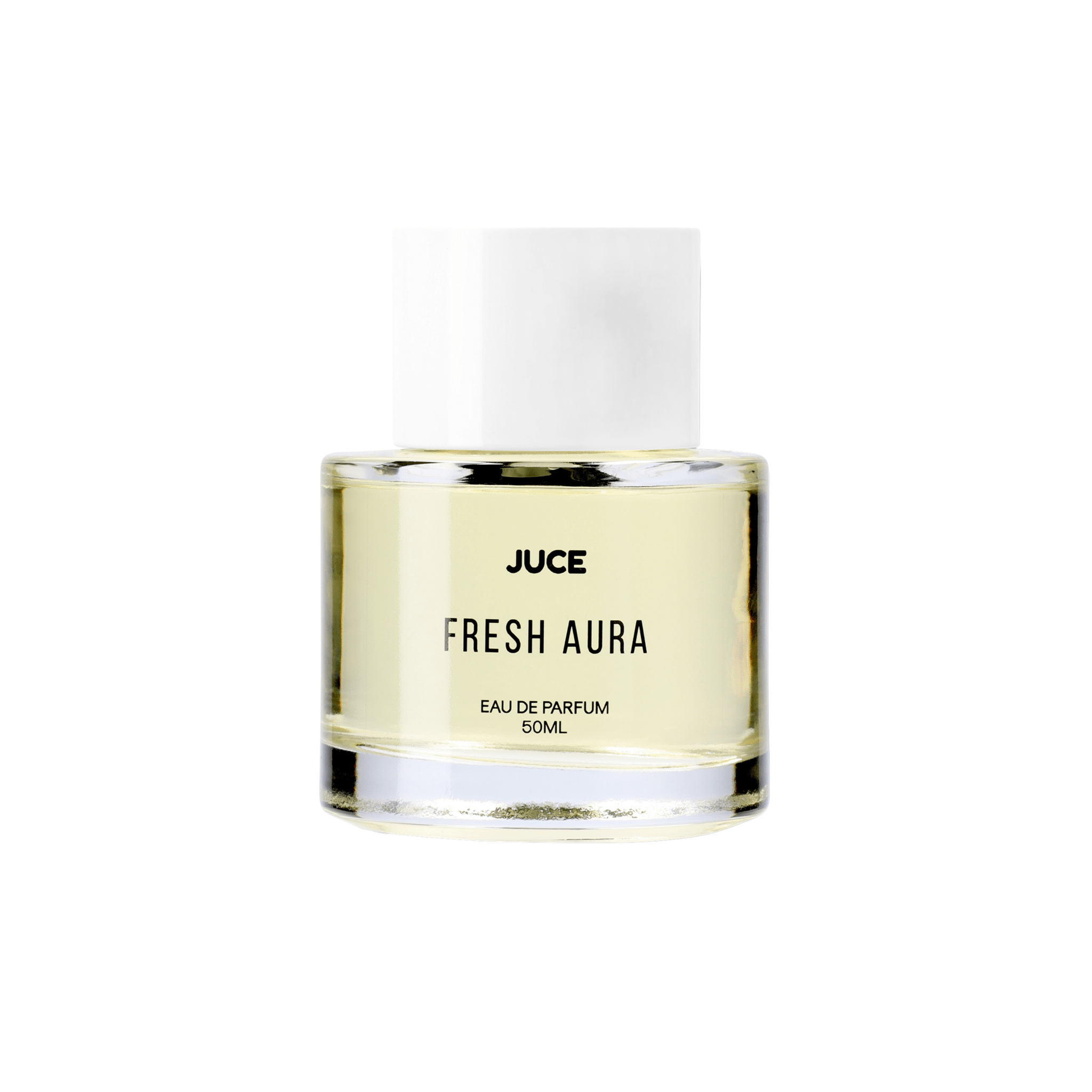 JUCE Fresh Aura