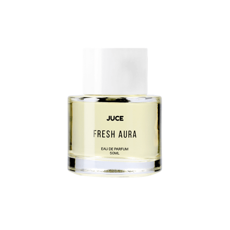 JUCE Fresh Aura
