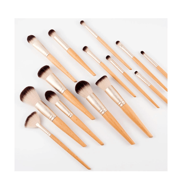 HERMOSA FLOR Beechwood Full Face Set