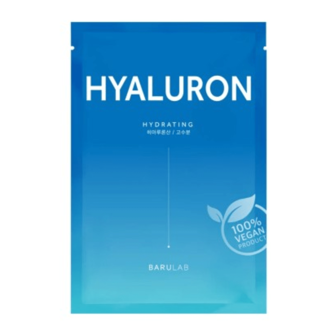 BARULAB Hyaluron Sheet Mask