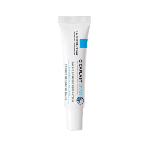 LA ROCHE-POSAY Cicaplast Lips