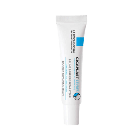 LA ROCHE-POSAY Cicaplast Lips