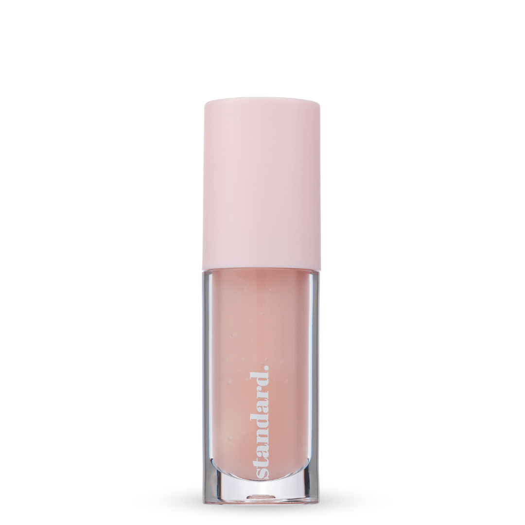 STANDARD. Peptide Lip Glaze with Hyaluronic Acid