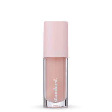 STANDARD. Peptide Lip Glaze with Hyaluronic Acid