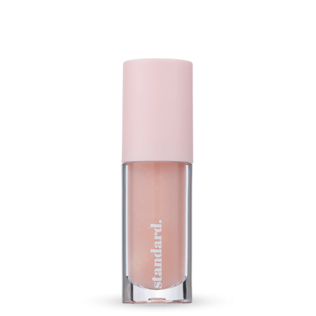 STANDARD. Peptide Lip Glaze with Hyaluronic Acid