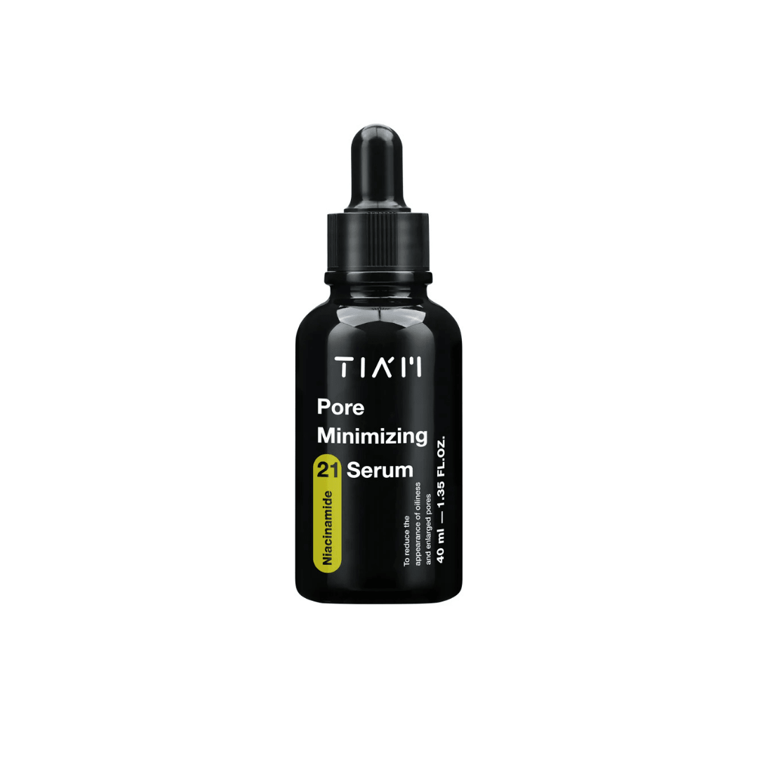 TIAM Pore Minimizing 21 serum