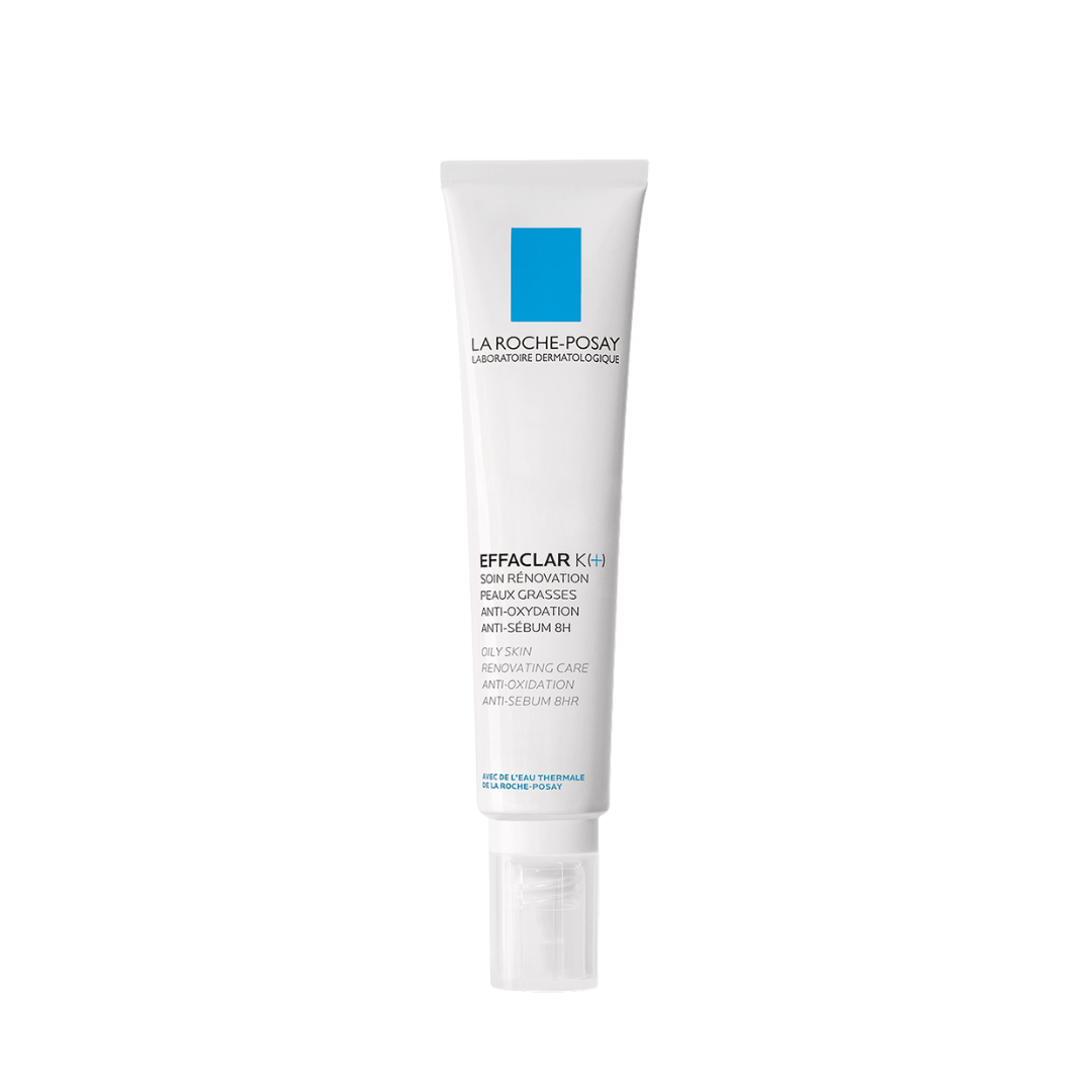 LA ROCHE-POSAY Effaclar K (+) Renovating cream