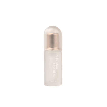 AXIS-Y Vita Glow Lip Oil – Dreamy Olive Moisturizing Gloss