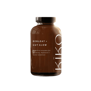 KIKO VITALS Debloat & Gut Glow