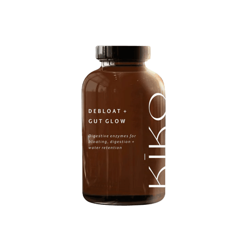 KIKO VITALS Debloat & Gut Glow