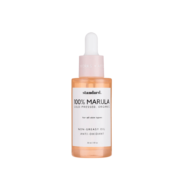 STANDARD. Marula Oil