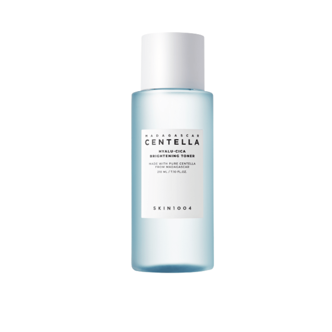 SKIN1004 Madagascar Centella HYALU-CICA Brightening Toner
