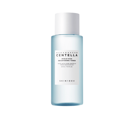 SKIN1004 Madagascar Centella HYALU-CICA Brightening Toner
