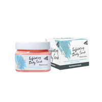 FUNDAMENTALS Exfoliating Body Scrub – Watermelon