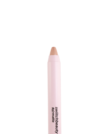 SWIITCHBEAUTY AirMatte Lip Crayon - Destiny