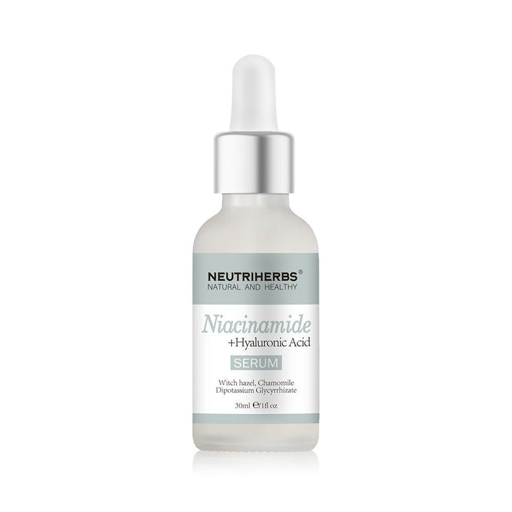 NEUTRIHERBS Moisturizing Niacinamide Serum