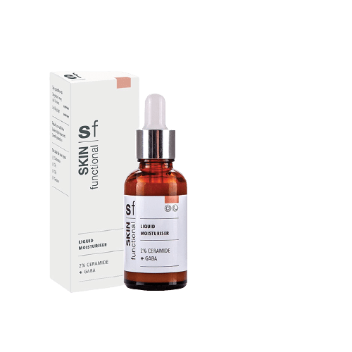 SKIN FUNCTIONAL Liquid Moisturizer