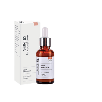 SKIN FUNCTIONAL Liquid Moisturizer