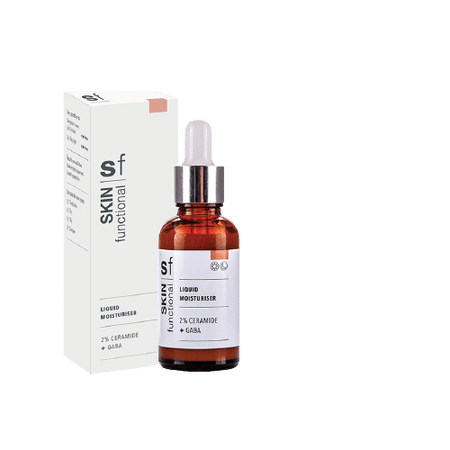 SKIN FUNCTIONAL Liquid Moisturizer