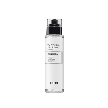 COSRX The 6 Peptide Skin Booster Serum