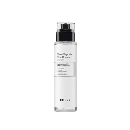 COSRX The 6 Peptide Skin Booster Serum