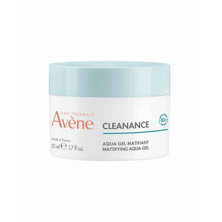 AVÈNE Cleanance Aqua-Gel