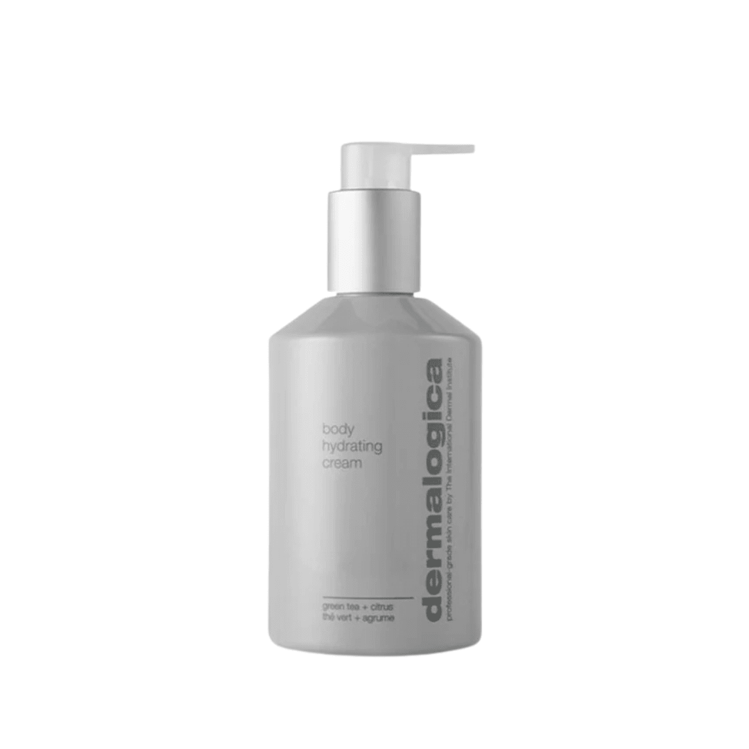 DERMALOGICA Body Hydrating Cream 295 ml – Nourishing Moisturiser
