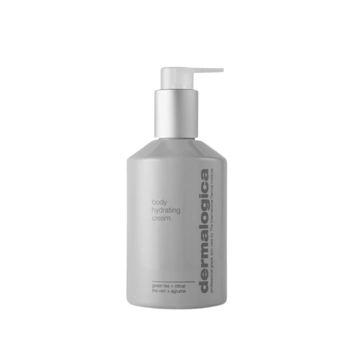 DERMALOGICA Body Hydrating Cream 295 ml – Nourishing Moisturiser